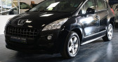 Peugeot 3008 occasion 2010 Peugeot 3008 BUSINESS 1.6 HDi 112ch FAP BMP6 BLUE LION Pack  à ST SATURNIN 72