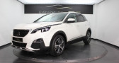 Peugeot 3008 occasion année 2017 boite Manuelle Annonce Peugeot 3008 occasion Diesel BUSINESS 2.0 BlueHDi 150ch S&S BVM6 Allure à Chambray Les Tours