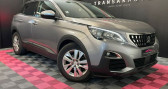Peugeot 3008 occasion année 2017 boite Manuelle Annonce Peugeot 3008 occasion Diesel BUSINESS 2.0 BlueHDi 150ch SS BVM6 Active à Lesménils