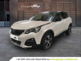 Peugeot 3008 BUSINESS 3008 1.2 Puretech 130ch S&S BVM6   MACON 71