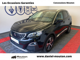 Peugeot 3008 , garage Daniel Mouton Saint-Malo  Saint-Malo
