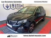 Peugeot 3008 occasion année 2020 boite Manuelle Annonce Peugeot 3008 occasion Diesel BUSINESS 3008 BlueHDi 130ch S&S BVM6 à Saint-Malo