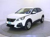 Peugeot 3008 occasion année 2019 boite Manuelle Annonce Peugeot 3008 occasion Diesel BUSINESS 3008 BlueHDi 130ch S&S BVM6 à LA ROCHE SUR YON
