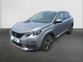 Peugeot 3008 BUSINESS 3008 BlueHDi 130ch S&S EAT8  2019 - annonce de voiture en vente sur Auto Sélection.com