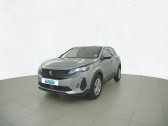 Peugeot 3008 BUSINESS 3008 BlueHDi 130ch S&S EAT8  2021 - annonce de voiture en vente sur Auto Sélection.com