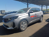 Peugeot 3008 occasion année 2021 boite Automatique Annonce Peugeot 3008 occasion Diesel BUSINESS 3008 BlueHDi 130ch S&S EAT8 à LA ROCHE SUR YON
