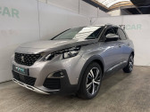 Peugeot 3008 BUSINESS 3008 Puretech 130ch S&S BVM6   OSNY 95