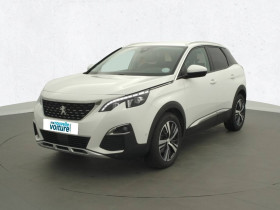 Peugeot 3008 , garage CLARA AUTOMOBILES PERIGUEUX  TRELISSAC