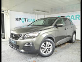 Peugeot 3008 BUSINESS 3008 Puretech 130ch S&S BVM6   CHAMBLY 60
