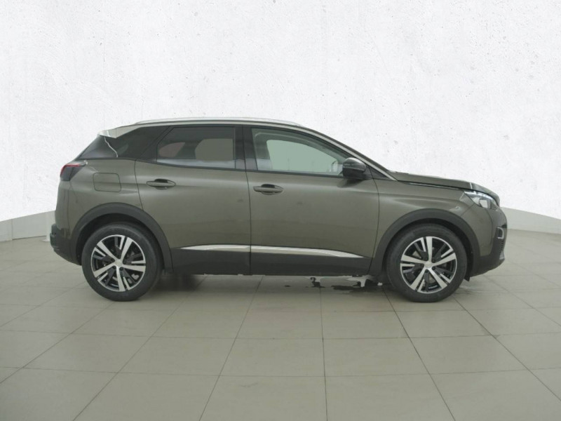 Peugeot 3008 BUSINESS 3008 Puretech 130ch S&S EAT8  occasion  STMAUR - photo n4