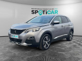 Peugeot 3008 BUSINESS 3008 Puretech 130ch S&S EAT8   OSNY 95