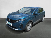 Annonce Peugeot 3008 occasion Essence BUSINESS 3008 Puretech 130ch S&S EAT8  BRESSUIRE
