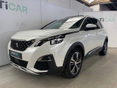 Annonce Peugeot 3008 occasion Essence BUSINESS 3008 Puretech 130ch S&S EAT8  OSNY