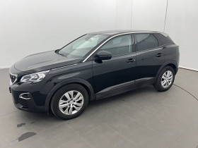 Peugeot 3008 , garage CLARA AUTOMOBILES LA ROCHELLE  LA ROCHELLE