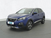 Peugeot 3008 BUSINESS BlueHDi 130ch S&S BVM6 - Allure  2019 - annonce de voiture en vente sur Auto Sélection.com