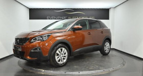 Peugeot 3008 occasion 2020 mise en vente &agrave; Chambray Les Tours par le garage EVEN PARC AUTOMOBILES - photo n&deg;1