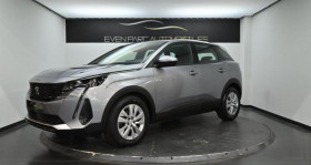 Peugeot 3008 occasion 2021 mise en vente à Chambray Les Tours par le garage EVEN PARC AUTOMOBILES - photo n°1