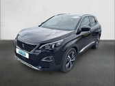 Annonce Peugeot 3008 occasion Diesel BUSINESS BlueHDi 130ch S&S EAT8 - Allure  CHOLET