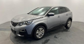 Annonce Peugeot 3008 occasion Diesel BUSINESS BlueHDi 130ch S&S BVM6 Active � QUIMPER