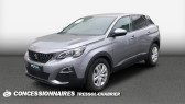 Annonce Peugeot 3008 occasion Diesel BUSINESS BlueHDi 130ch S&S BVM6 Active  Tulle