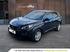 Peugeot 3008 , garage GROUPE NOMBLOT VILLEFRANCHE  VILLEFRANCHE SUR SAONE