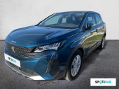 Peugeot 3008 occasion année 2021 boite Manuelle Annonce Peugeot 3008 occasion Diesel BUSINESS BlueHDi 130ch S&S BVM6 Active à VALREAS