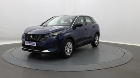 Peugeot 3008 occasion 2021 mise en vente à LATTES par le garage Autodiscount Montpellier - photo n°1