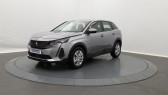 Annonce Peugeot 3008 occasion Diesel BUSINESS BlueHDi 130ch S&S BVM6 Active  SETE