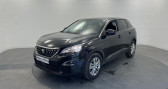Peugeot 3008 BUSINESS BlueHDi 130ch S&S EAT8 Active   QUIMPER 29