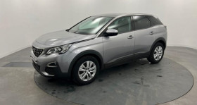 Peugeot 3008 occasion 2019 mise en vente &agrave; QUIMPER par le garage ESPACE AUTO QUIMPER - photo n&deg;1
