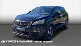 Peugeot 3008 BUSINESS BlueHDi 130ch S&S EAT8 Active  2019 - annonce de voiture en vente sur Auto Sélection.com