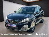 Peugeot 3008 occasion année 2020 boite Automatique Annonce Peugeot 3008 occasion Diesel BUSINESS BlueHDi 130ch S&S EAT8 Active à LATTES