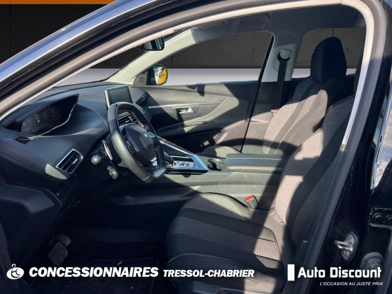 Peugeot 3008 BUSINESS BlueHDi 130ch S&S EAT8 Active  occasion  LATTES - photo n5