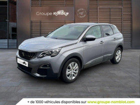 Peugeot 3008 , garage GROUPE NOMBLOT VILLEFRANCHE  VILLEFRANCHE SUR SAONE