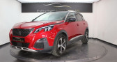 Peugeot 3008 occasion année 2018 boite Automatique Annonce Peugeot 3008 occasion Diesel BUSINESS BlueHDi 130ch S&S EAT8 Allure à Chambray Les Tours