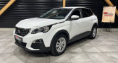 Peugeot 3008 occasion année 2020 boite Automatique Annonce Peugeot 3008 occasion Diesel BUSINESS BlueHDi 130ch S&S EAT8 Allure à Tourville-La- Riviere