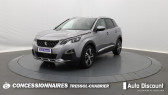 Peugeot 3008 BUSINESS BlueHDi 130ch S&S EAT8 Allure  2018 - annonce de voiture en vente sur Auto Sélection.com