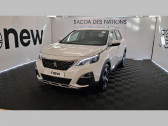 Peugeot 3008 BUSINESS BlueHDi 130ch S&S EAT8 Allure  2019 - annonce de voiture en vente sur Auto Sélection.com
