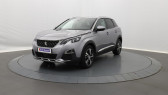 Peugeot 3008 BUSINESS BlueHDi 130ch S&S EAT8 Allure   Montpellier 34