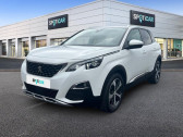 Peugeot 3008 occasion année 2020 boite Automatique Annonce Peugeot 3008 occasion Diesel BUSINESS BlueHDi 130ch S&S EAT8 Allure à BRIVE LA GAILLARDE