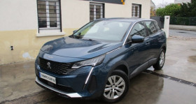 Peugeot 3008 , garage TEMPO CAR  Clamart