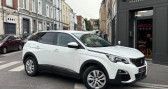 Annonce Peugeot 3008 occasion Diesel BUSINESS BlueHDi 130ch SS BVM6 Allure / CARPLAY / ATTELAGE  Cambrai
