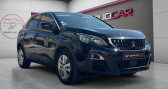 Peugeot 3008 occasion année 2019 boite Automatique Annonce Peugeot 3008 occasion Diesel BUSINESS BlueHDi 130ch SS EAT8 Allure GARANTIE CONTRUCTEUR M à La Farlede