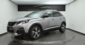 Annonce Peugeot 3008 occasion Diesel BUSINESS BlueHDi 180ch S&S EAT8 Allure � Chambray Les Tours