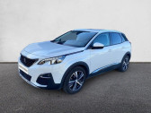 Annonce Peugeot 3008 occasion Diesel BUSINESS BlueHDi 180ch S&S EAT8 Allure à PRIVAS