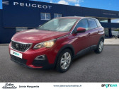 Annonce Peugeot 3008 occasion Essence BUSINESS Ess 130ch S&S BVM6 Active  SAINTE MARGUERITE