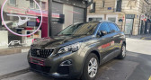 Peugeot 3008 BUSINESS lueHDi 130ch SS EAT8 Active   PARIS 75