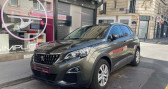 Peugeot 3008 BUSINESS lueHDi 130ch SS EAT8 Active   PARIS 75
