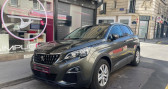 Peugeot 3008 occasion année 2019 boite Automatique Annonce Peugeot 3008 occasion Diesel BUSINESS lueHDi 130ch SS EAT8 Active à PARIS