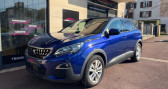 Peugeot 3008 BUSINESS lueHDi 130ch SS EAT8 Active  2018 - annonce de voiture en vente sur Auto S&eacute;lection.com
